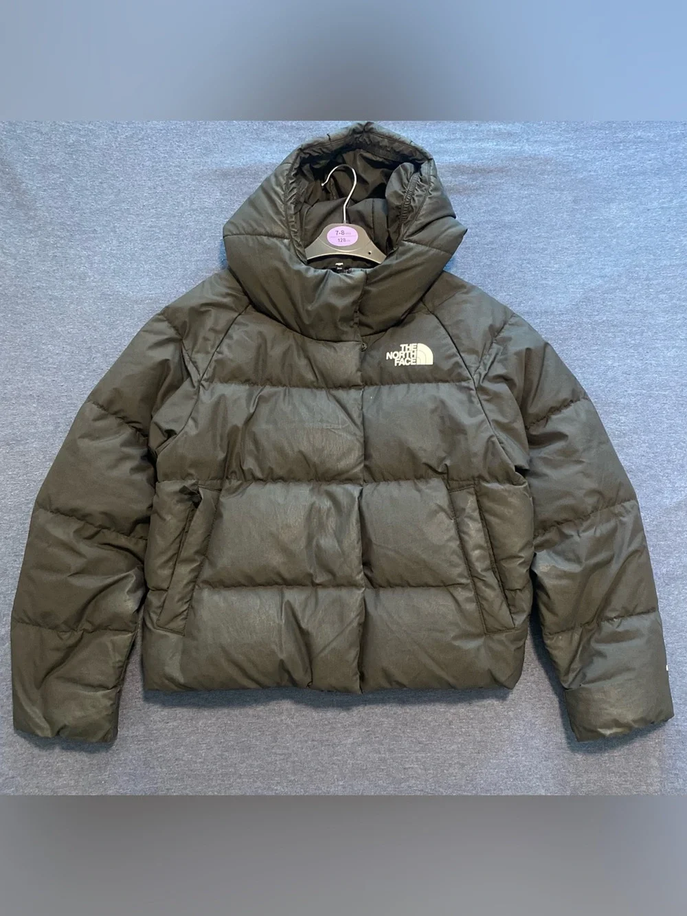 The North Face Kids  Puffer Jacket